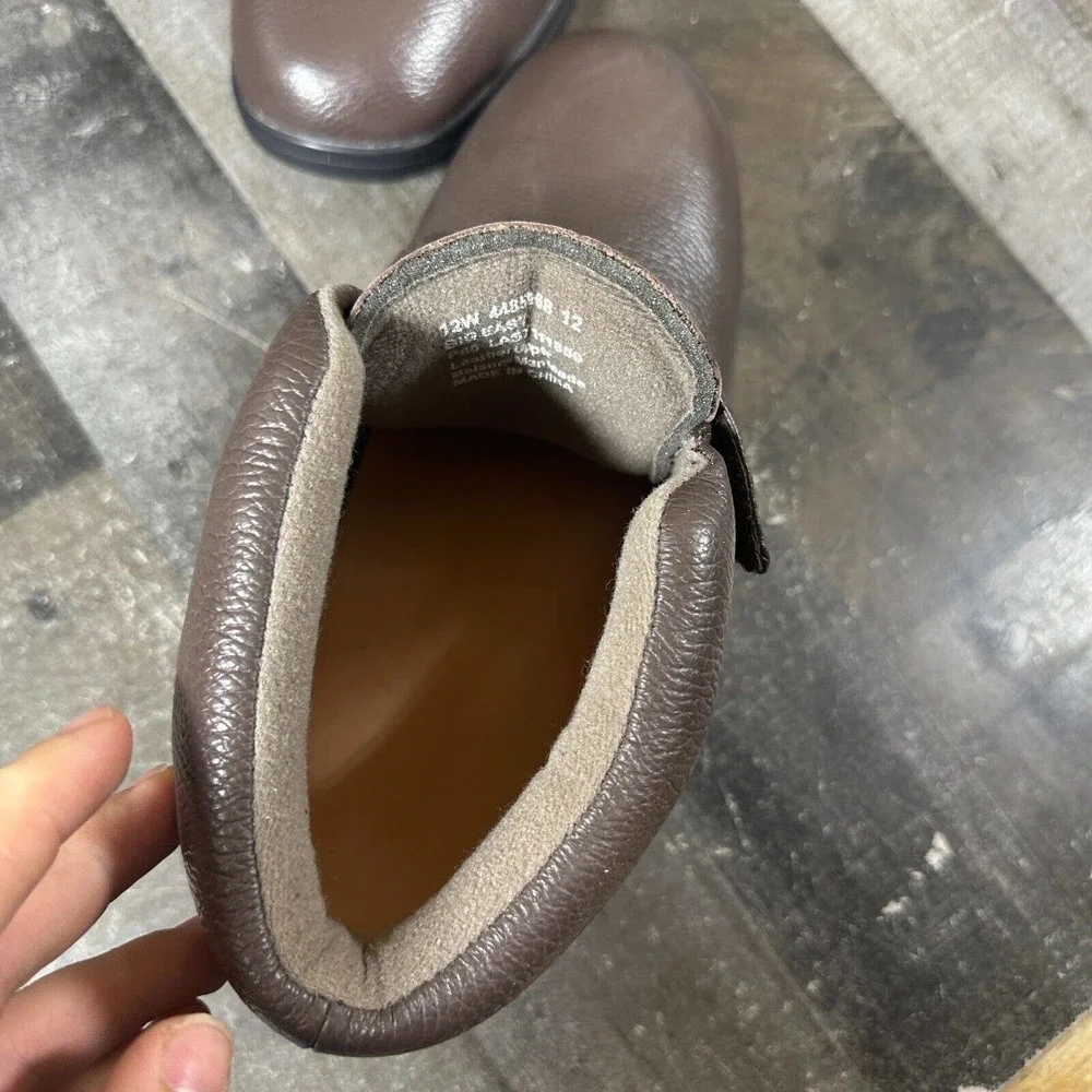 DREW shoes big